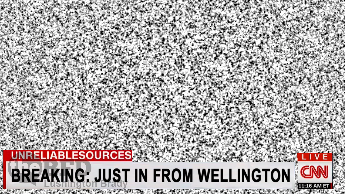 How the World Sees Events in Wellington