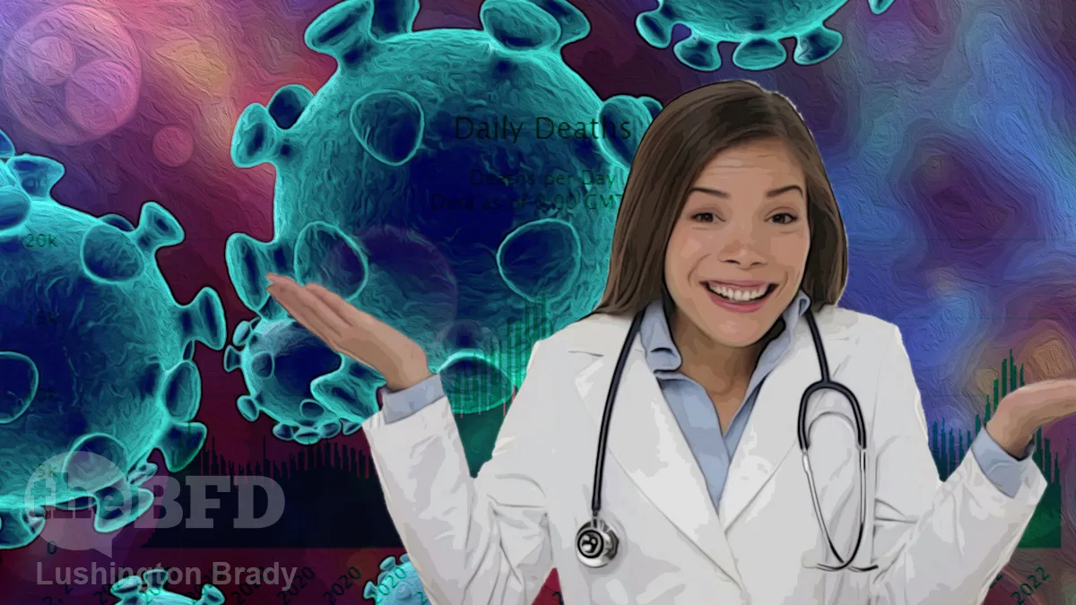 It Is the Public’s Duty to Hold Their Govt to Account