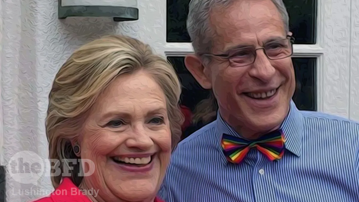 How Dare They ‘Kink Shame’ a Perve!