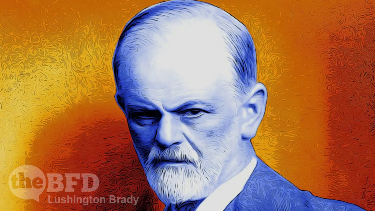 Of Freud and Critical Race Theory