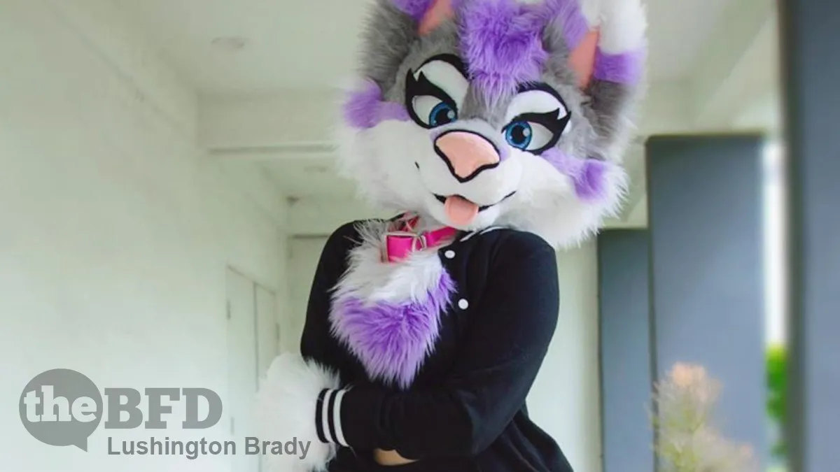 Say Meow to “Catgender”