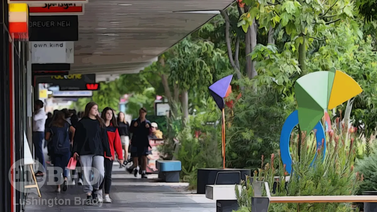 ‘Green Roofs’ May or May Not Work, but at Least They’re Nicer