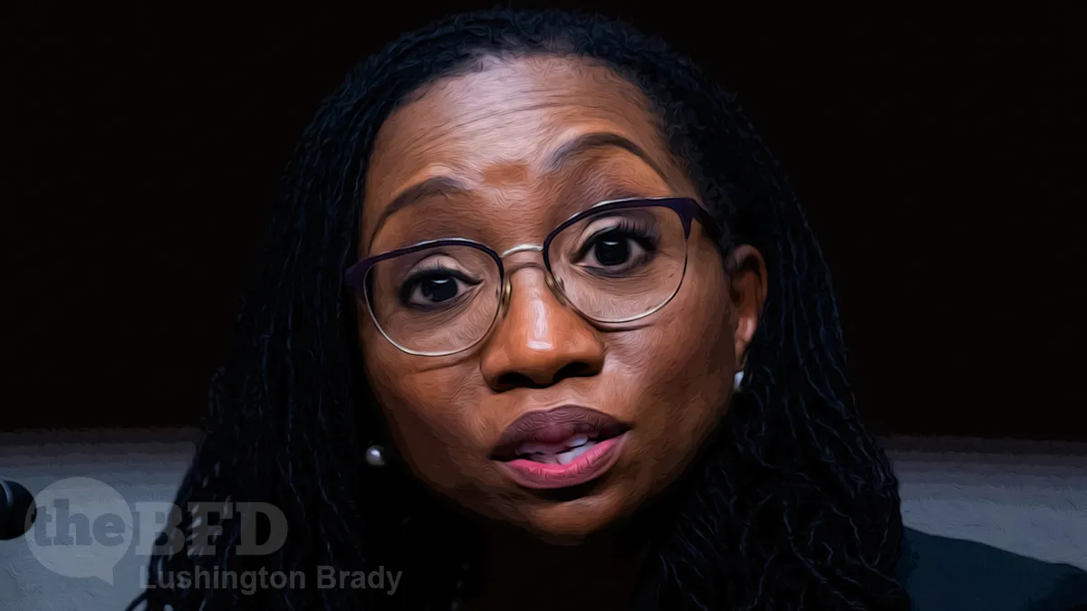 Supreme Court Confirmation Hearings Examine Judge’s Record