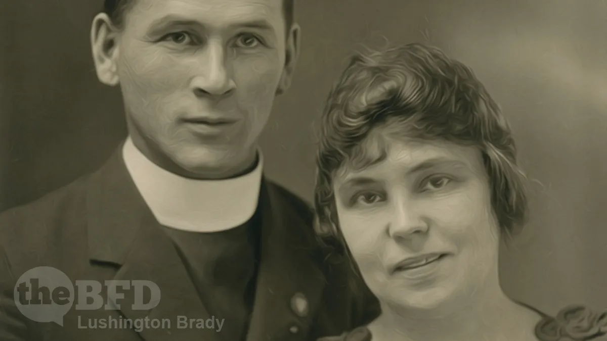 Who Cares What They Did? What Was Their Ancestry?