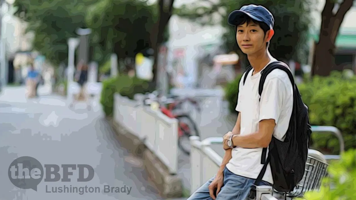 Getting Paid to Just Be There