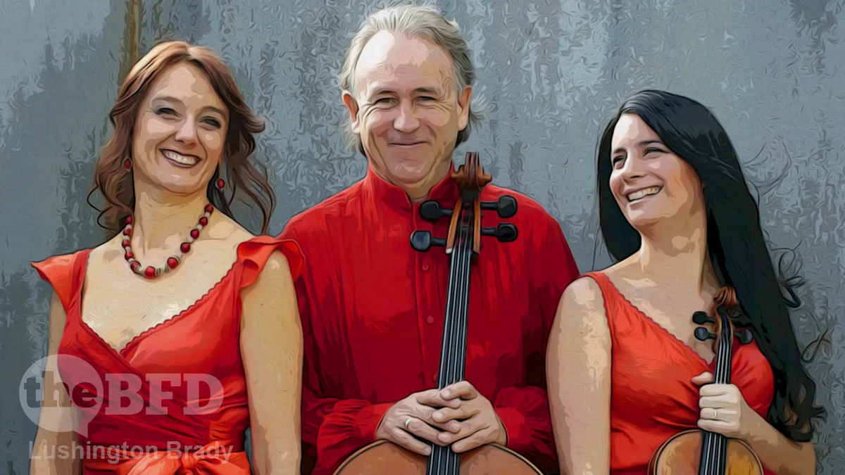 Wow, That’s Really Showing Mad Vlad