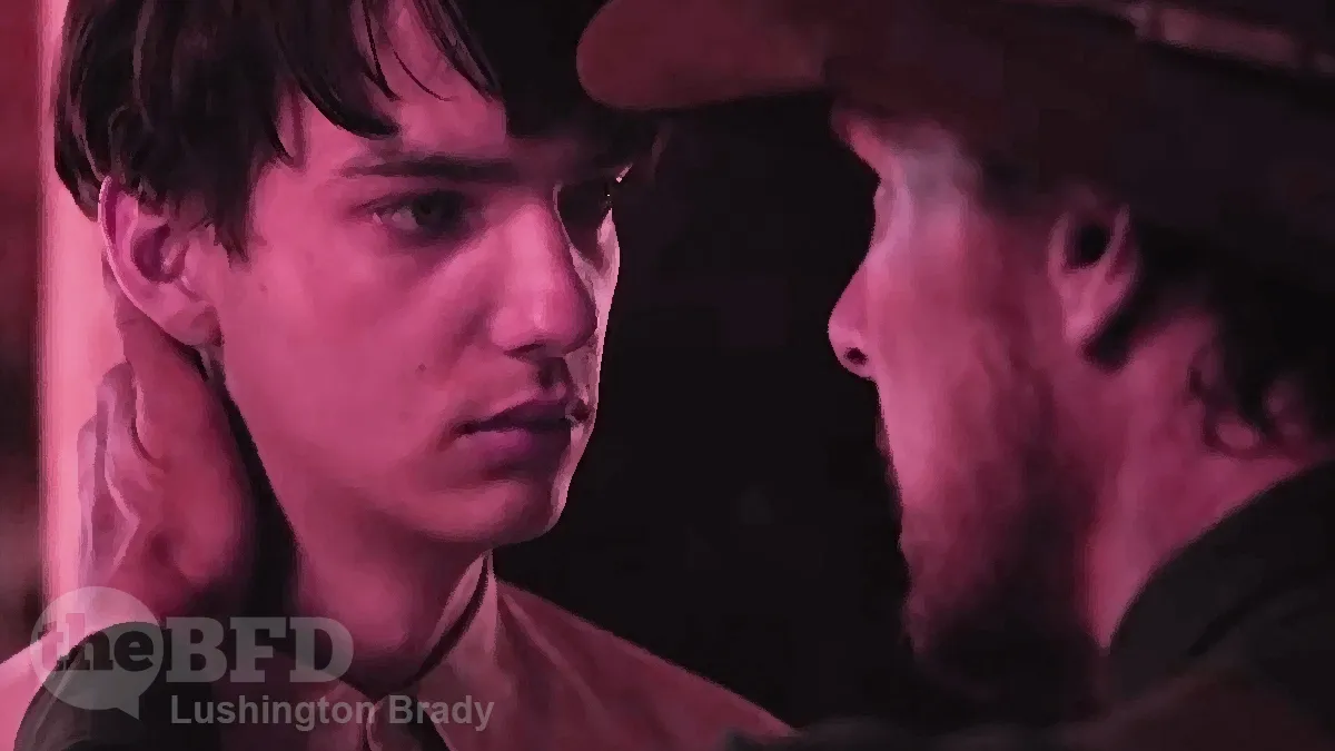 Sam Elliot Misses the Point