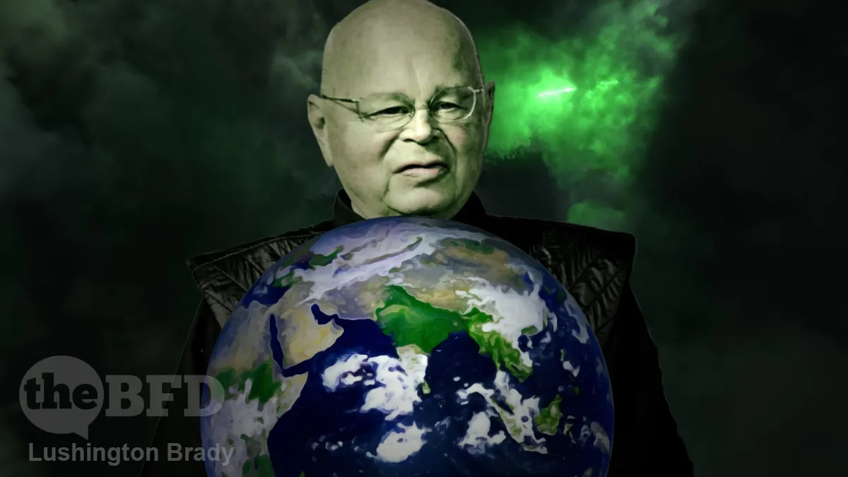 It’s the End of Globalism as We Know It (And I Feel Fine)