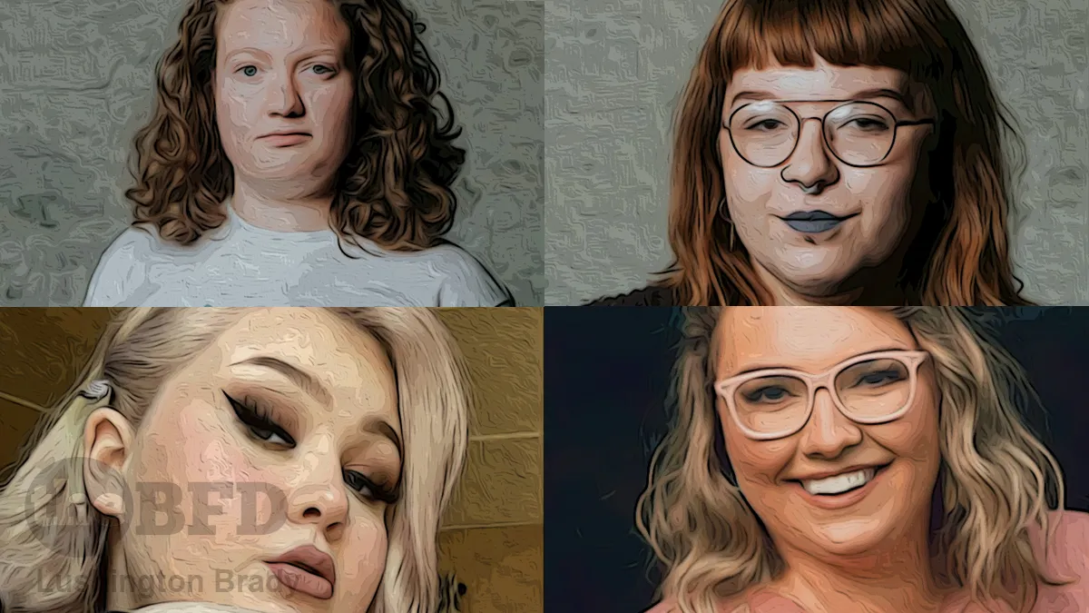 Creepy Land Whales Run Kiddie Sex Camp