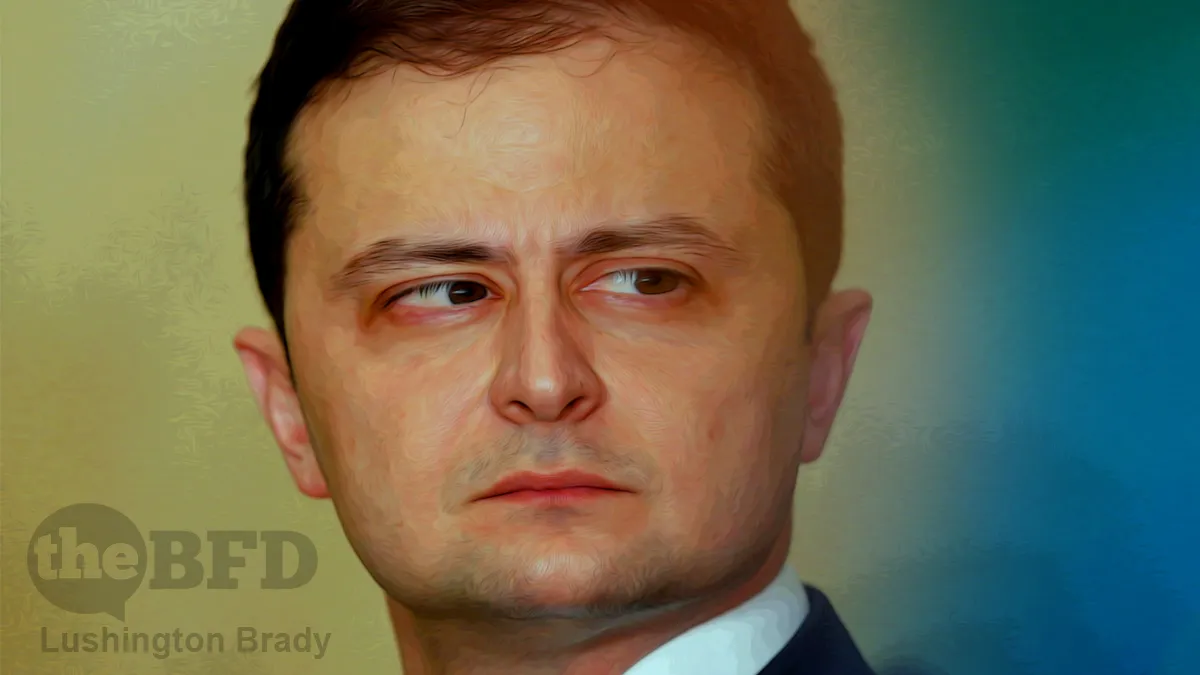 So Much for Freedom and Democracy