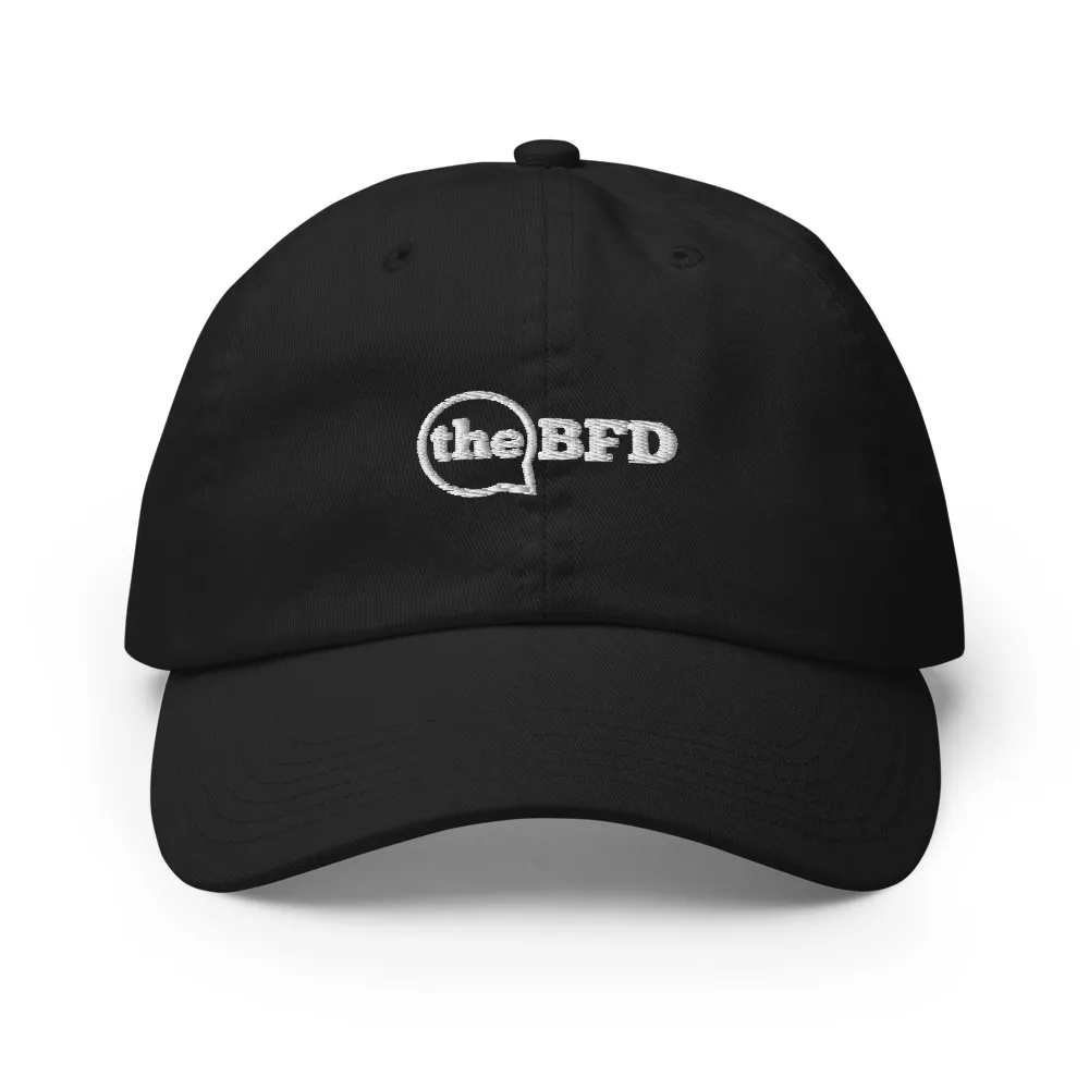 Buy this Cap