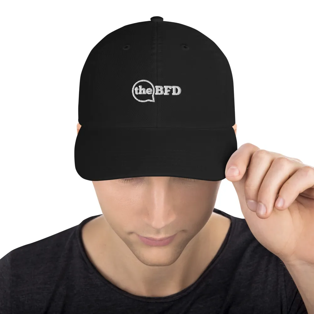 Buy this Cap