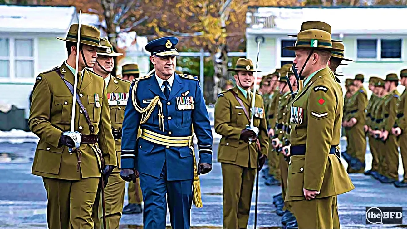 Scaredy Cat of the Day