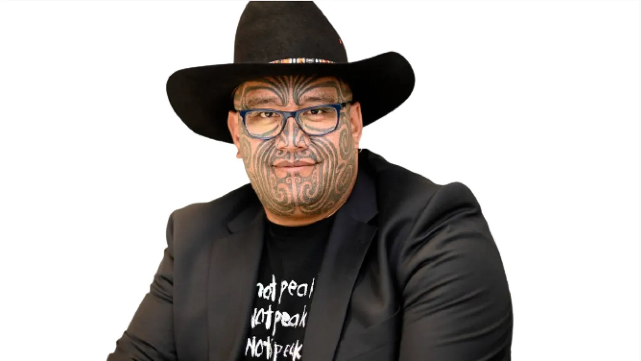 Rawiri Waititi’s Gift to the Coalition