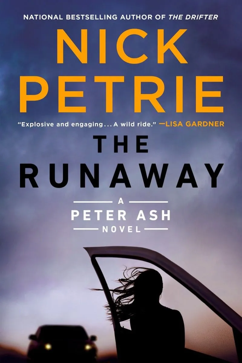 “The Runaway” by Nick Petrie