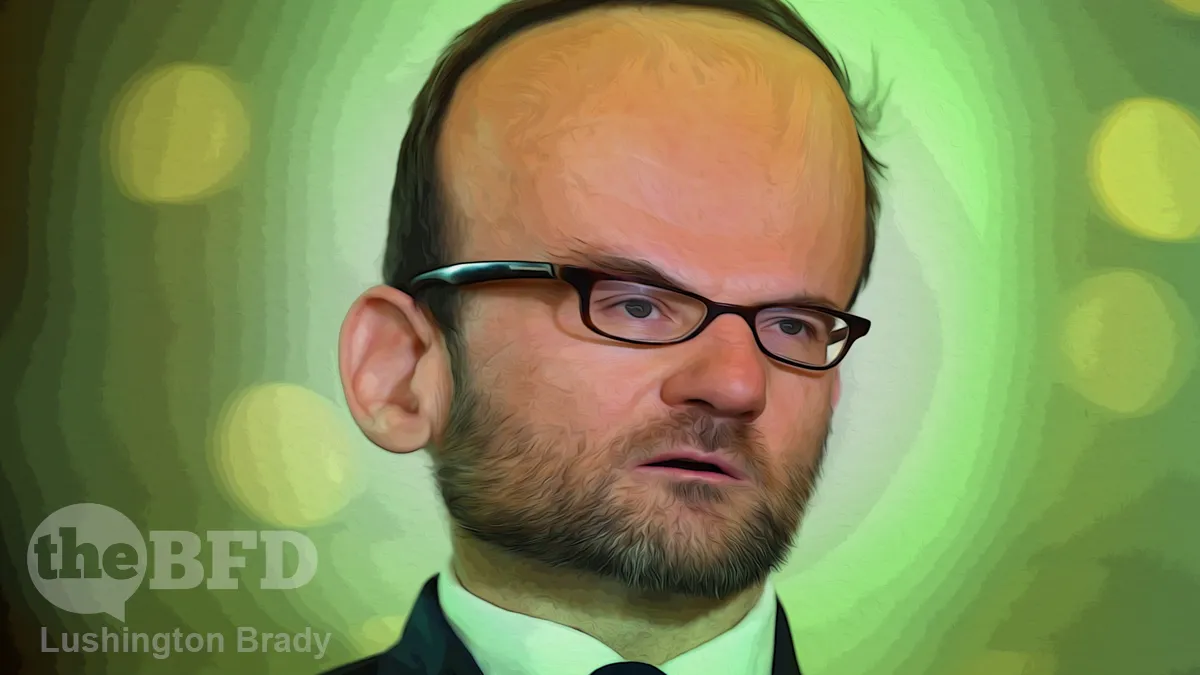 The Greens Sure Do ’Ave ’Em