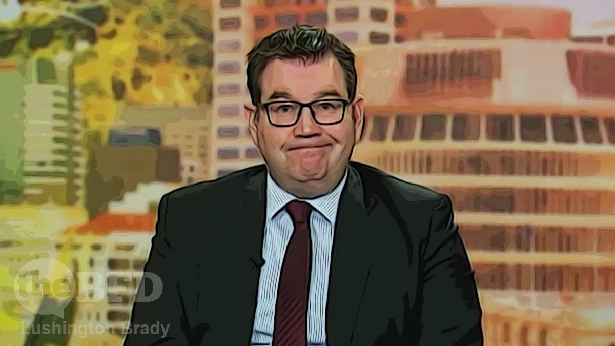 Losing the narrative