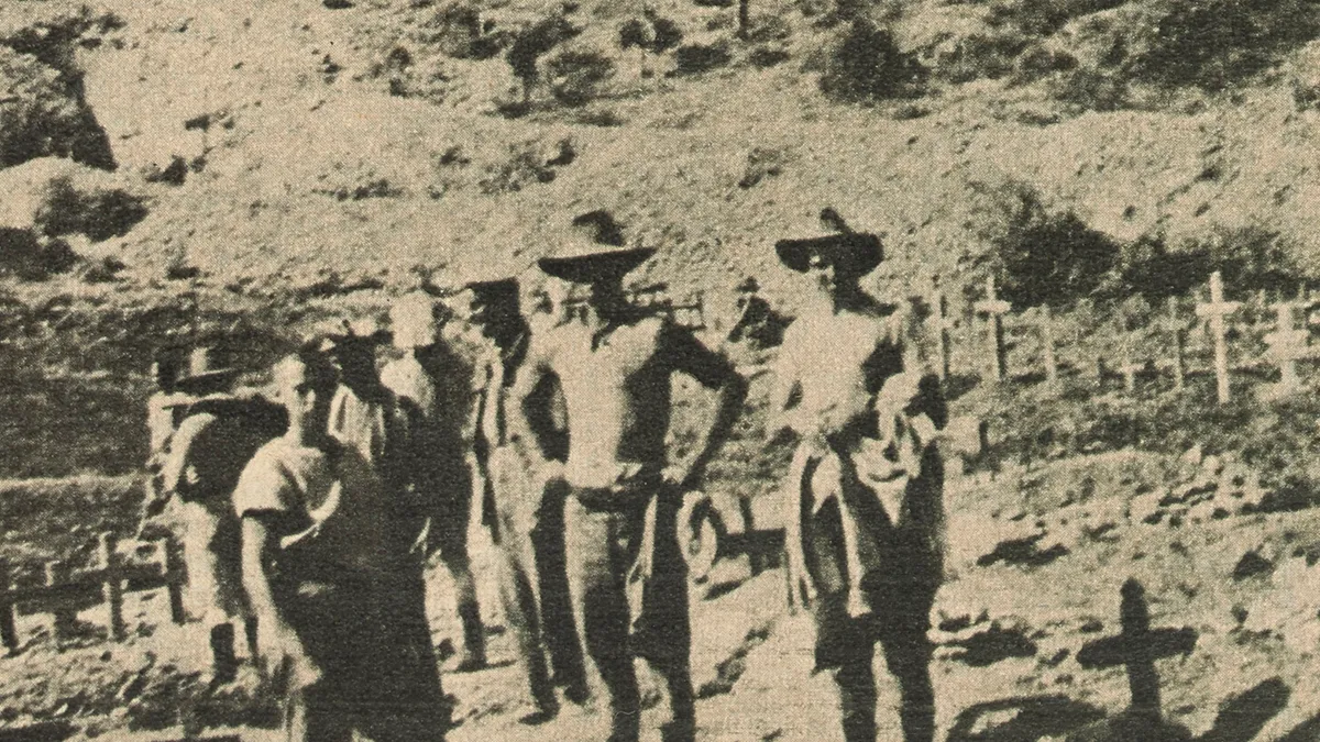 Jack’s War: An ANZAC Story