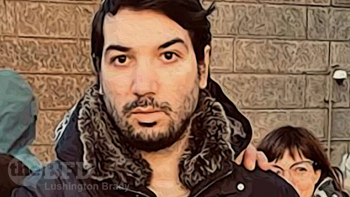 Nobody Does Nothing to Another French Jew