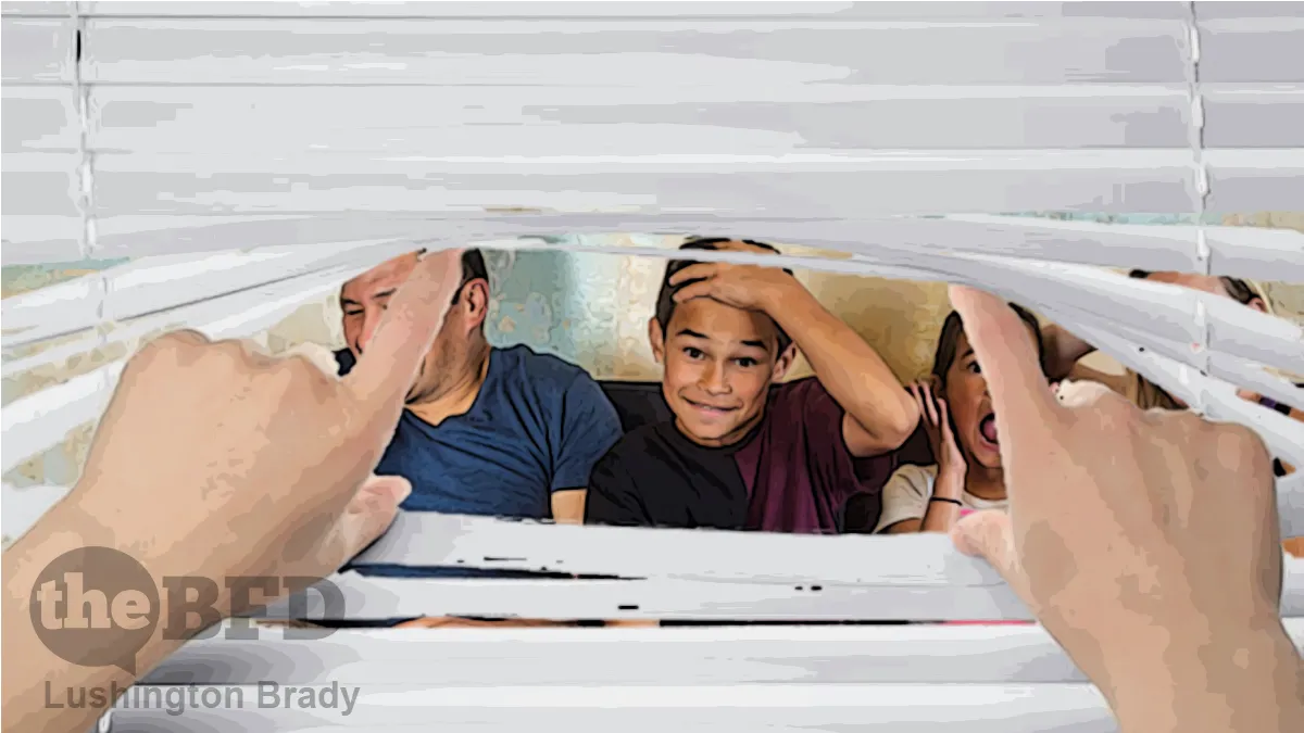 If You’re Maori, You Have No Privacy