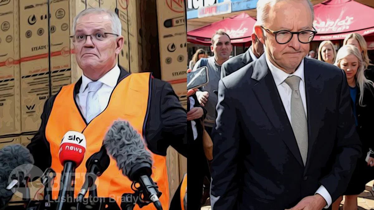 If Not Morrison, Then What?