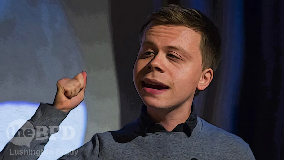 The “Rainbow Left” Writ Small