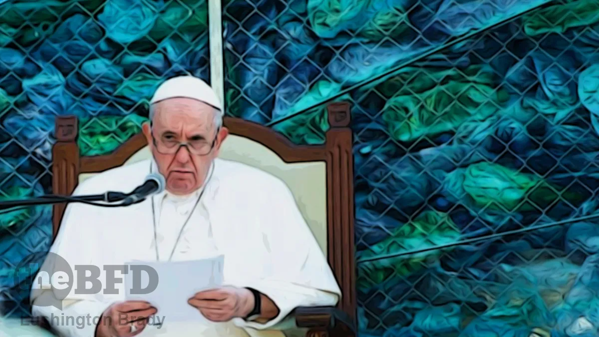 Poppa Piccolino from Sunny Italy