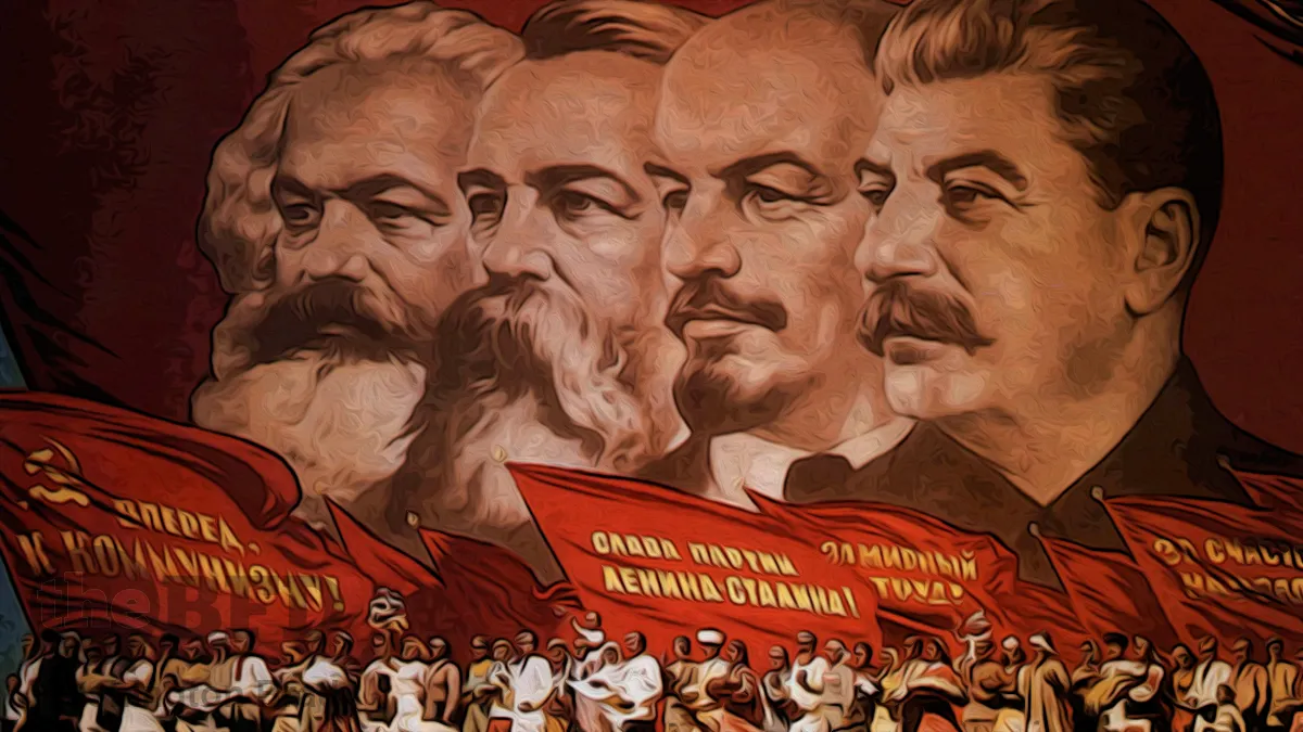 Book Review: The Shortest History of the Soviet Union
