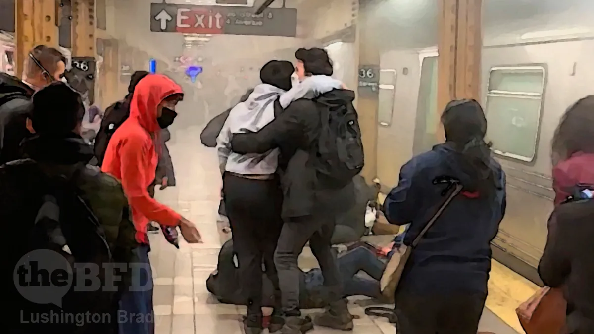 It Shouldn’t Matter but Apparently It Does