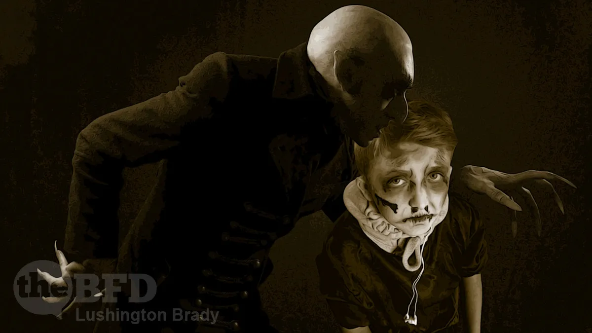 No Sparkling in This Grave