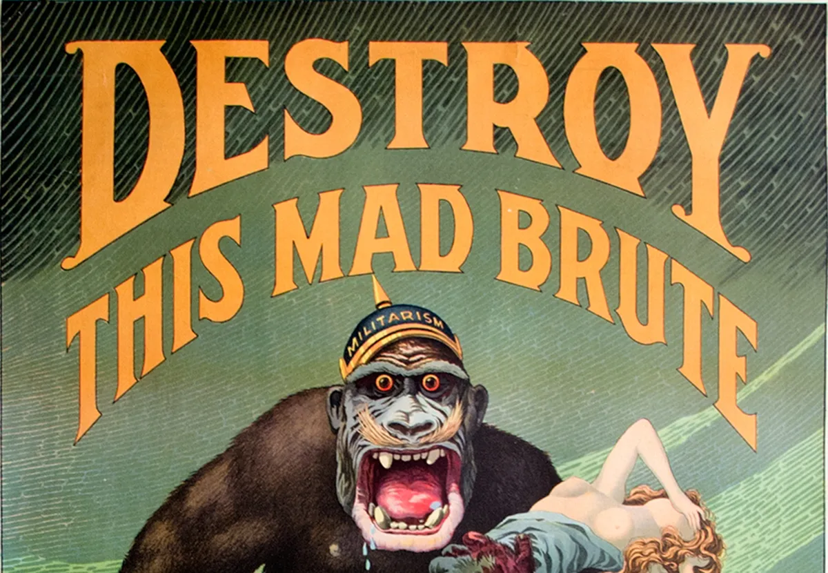 We’ve Heard This Song Before