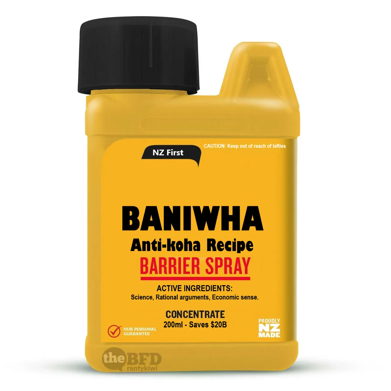 Baniwha