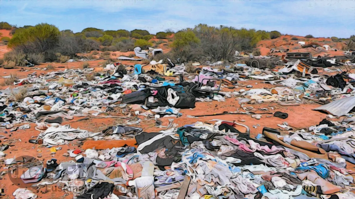 What Don’t They Want Us to Find?