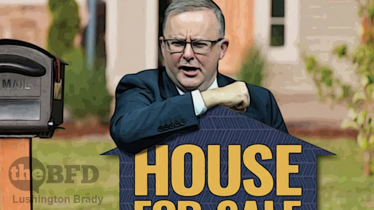 Labor Digs More Money Pits