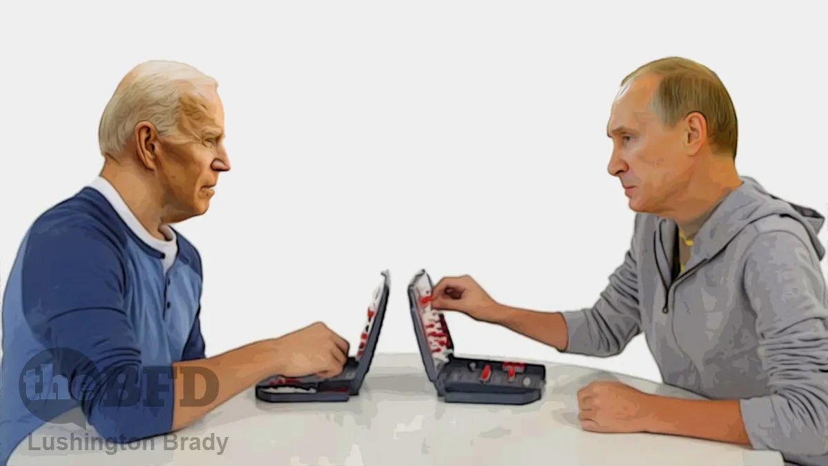 The Truth about Sanctions