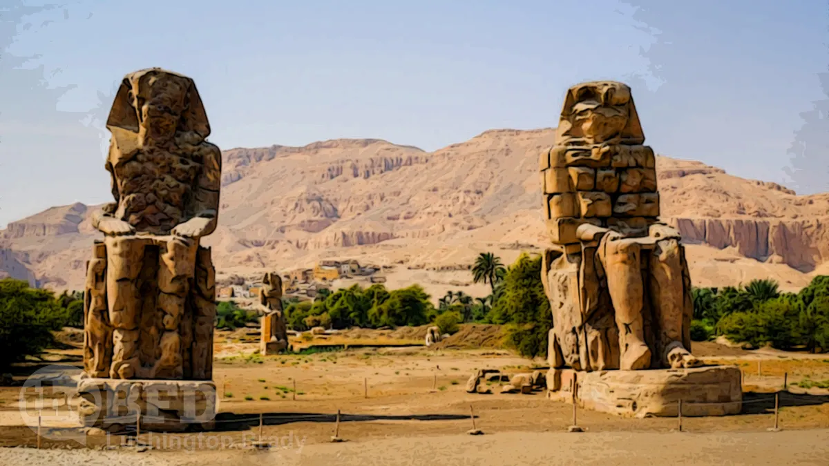 The Crumbling Colossi of the Two Parties