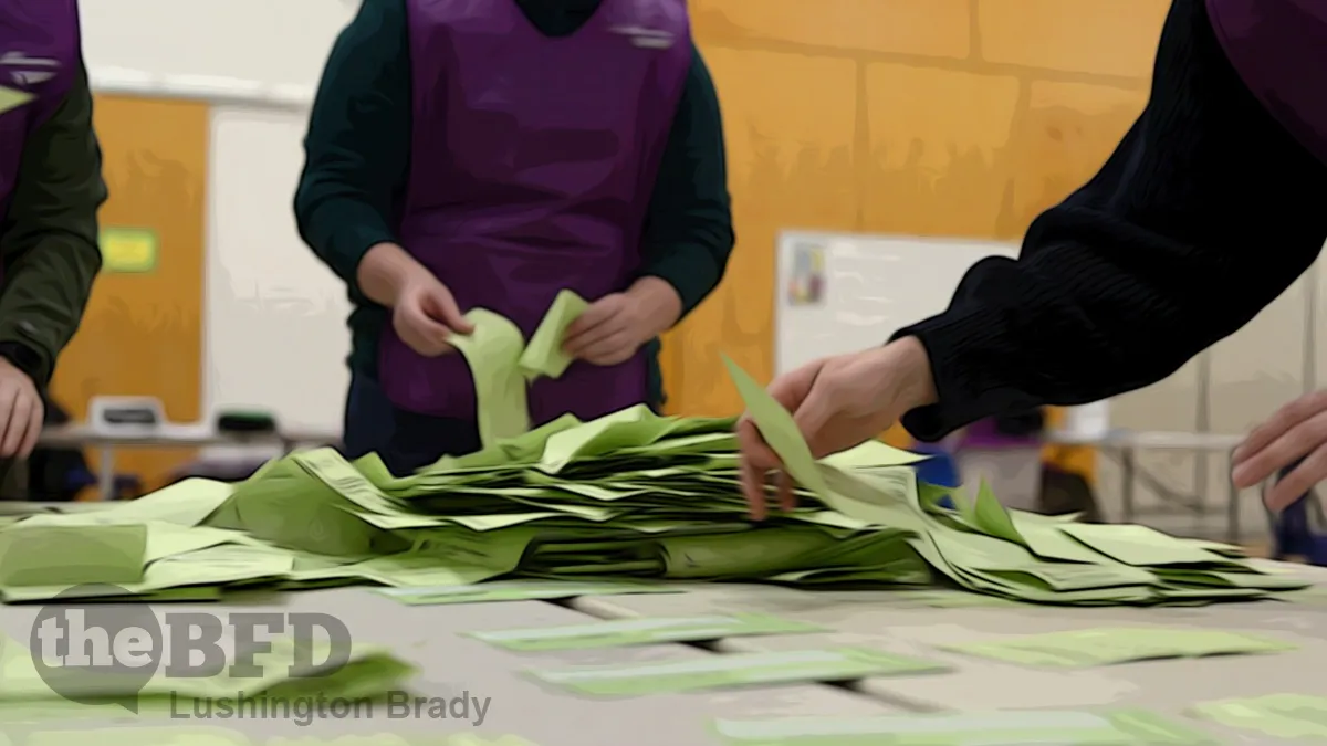 Political Myths Busted in 2022