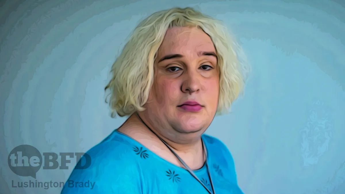 More Young People Having Trans Second Thoughts