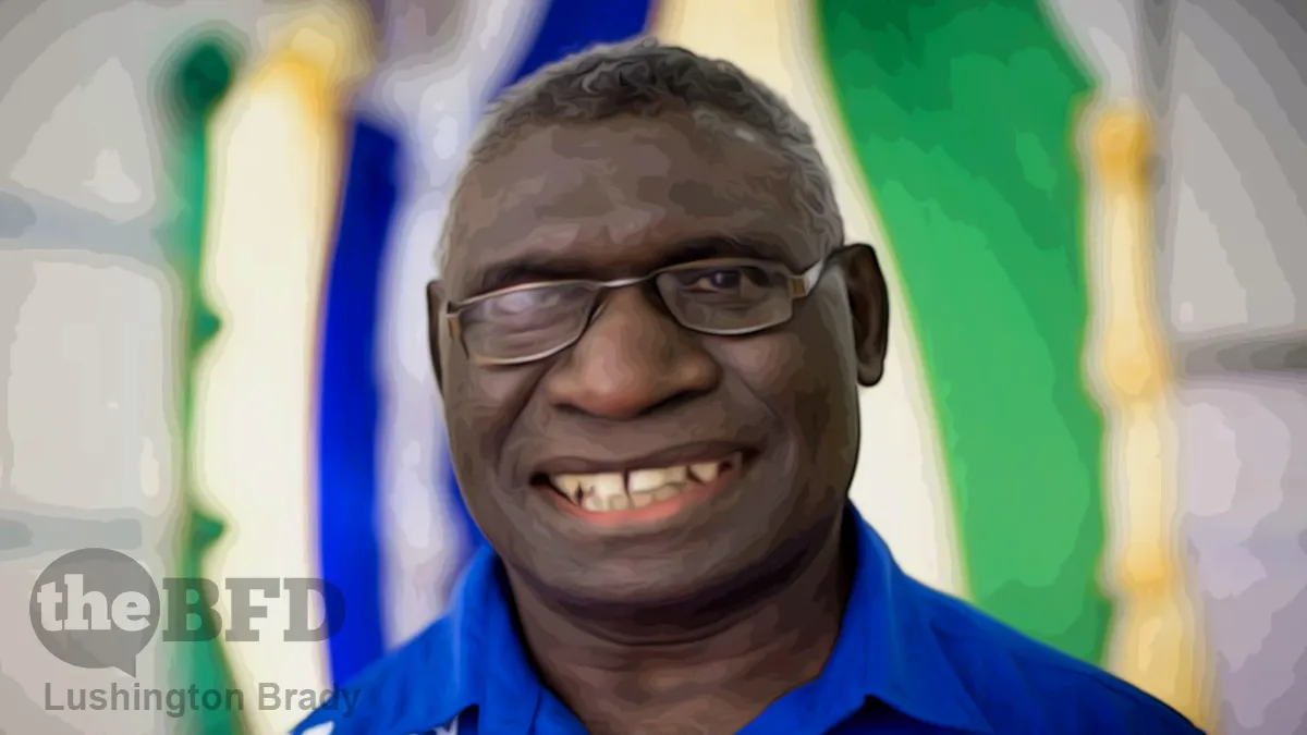 Busted Clocks Can Tell Harsh Truths