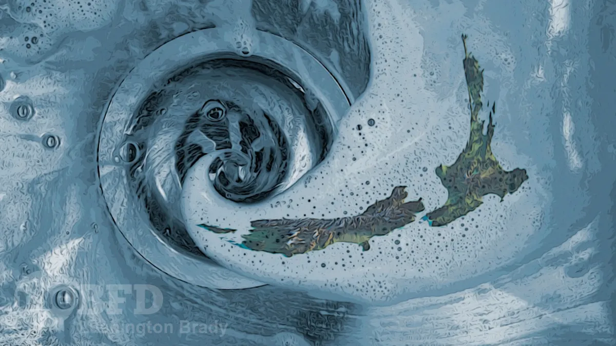 The Left’s Socialist Dreams Are Embedded