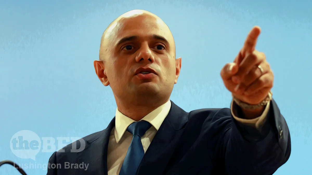Can Sajid Javid Save Britain’s Kids?