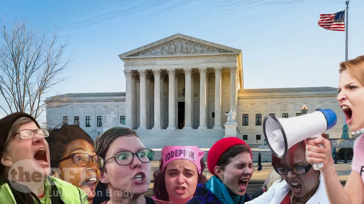 They Won’t Want You to Notice This