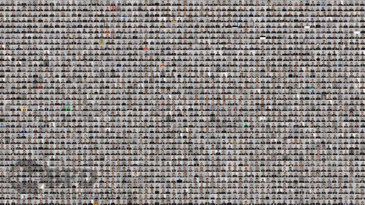 The Faces of China’s Gulags