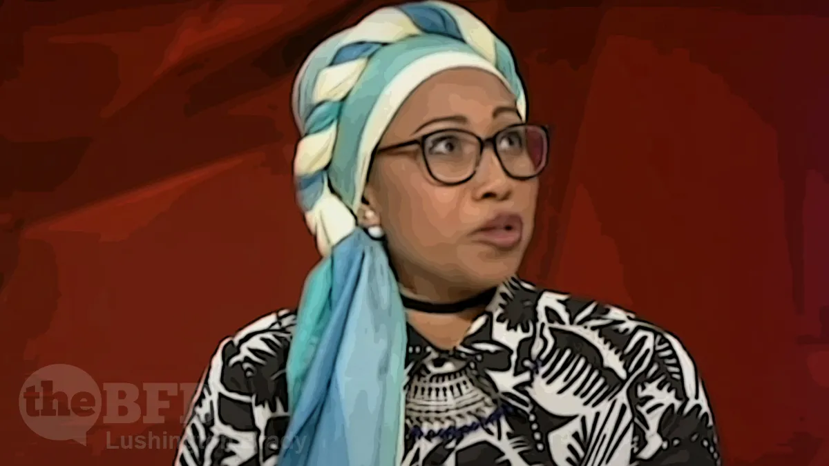 Have a Good Whinge, Why Don’t You? [Updated]