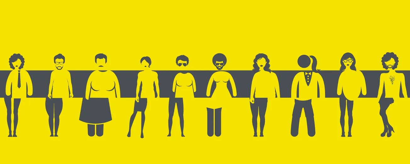 Matt Walsh’s “What Is a Woman”