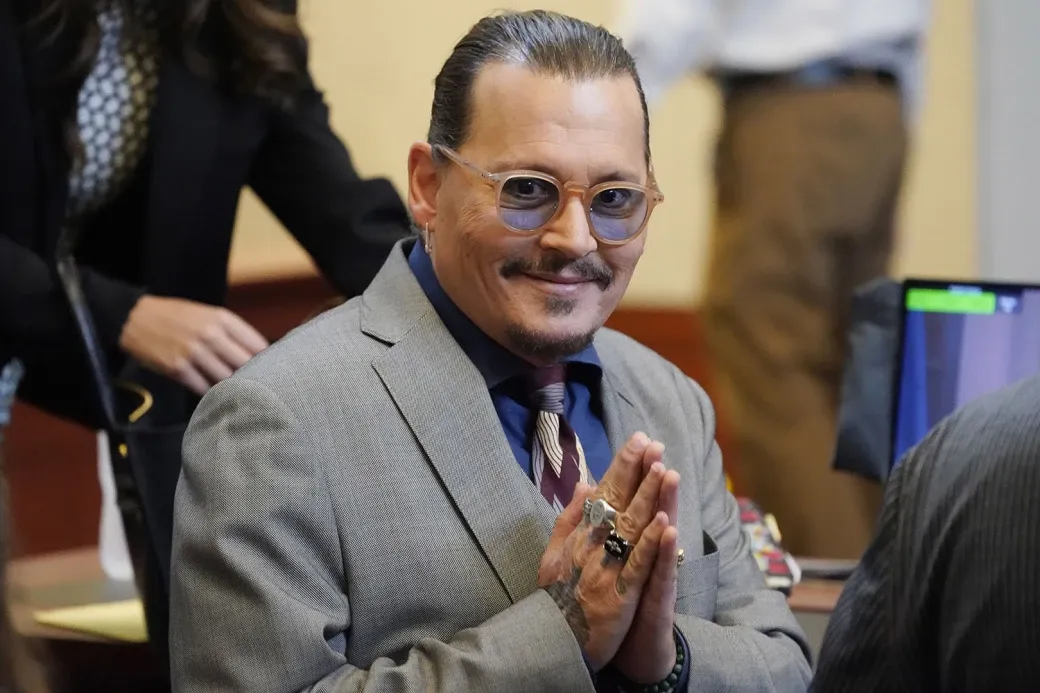 A Win for Victims of False Accusations