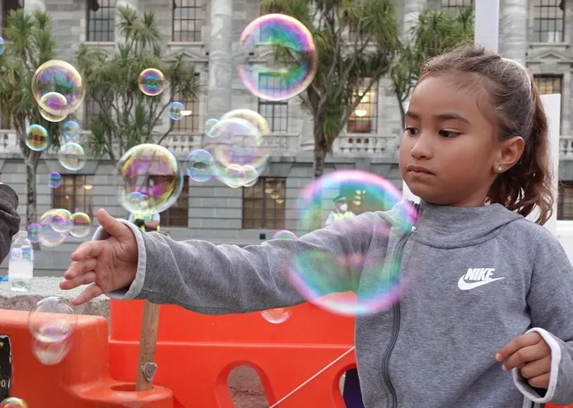 What Happened to the Other Side of the Story?