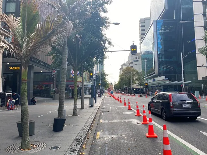 Queen Street Should be the Jewel in Auckland’s Crown