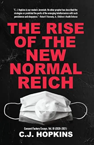 The Rise of the New Normal Reich: Book Review