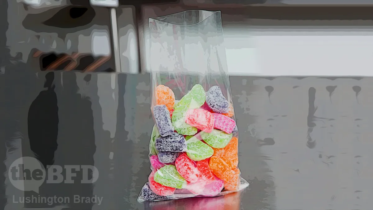 The Groomer in the Classroom